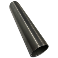 Chromoly Head Tube