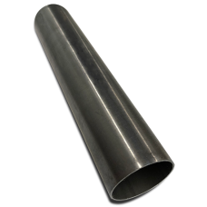 Chromoly Head Tube